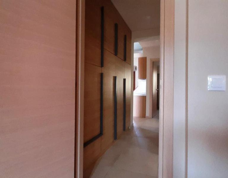 Zefiros Luxury Apartments Sívota 外观 照片